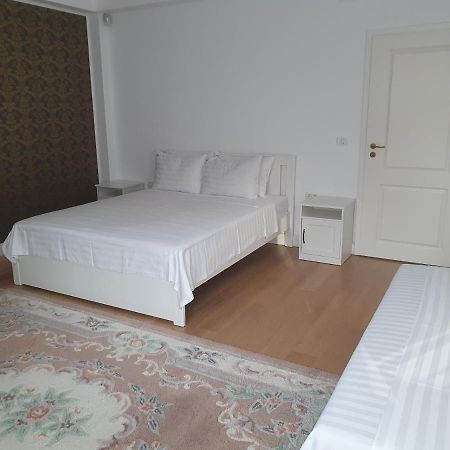 Hotel French Boutique Brašov Exteriér fotografie