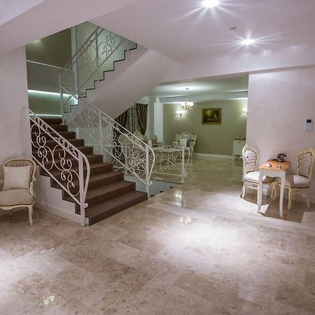 Hotel French Boutique Brašov Exteriér fotografie