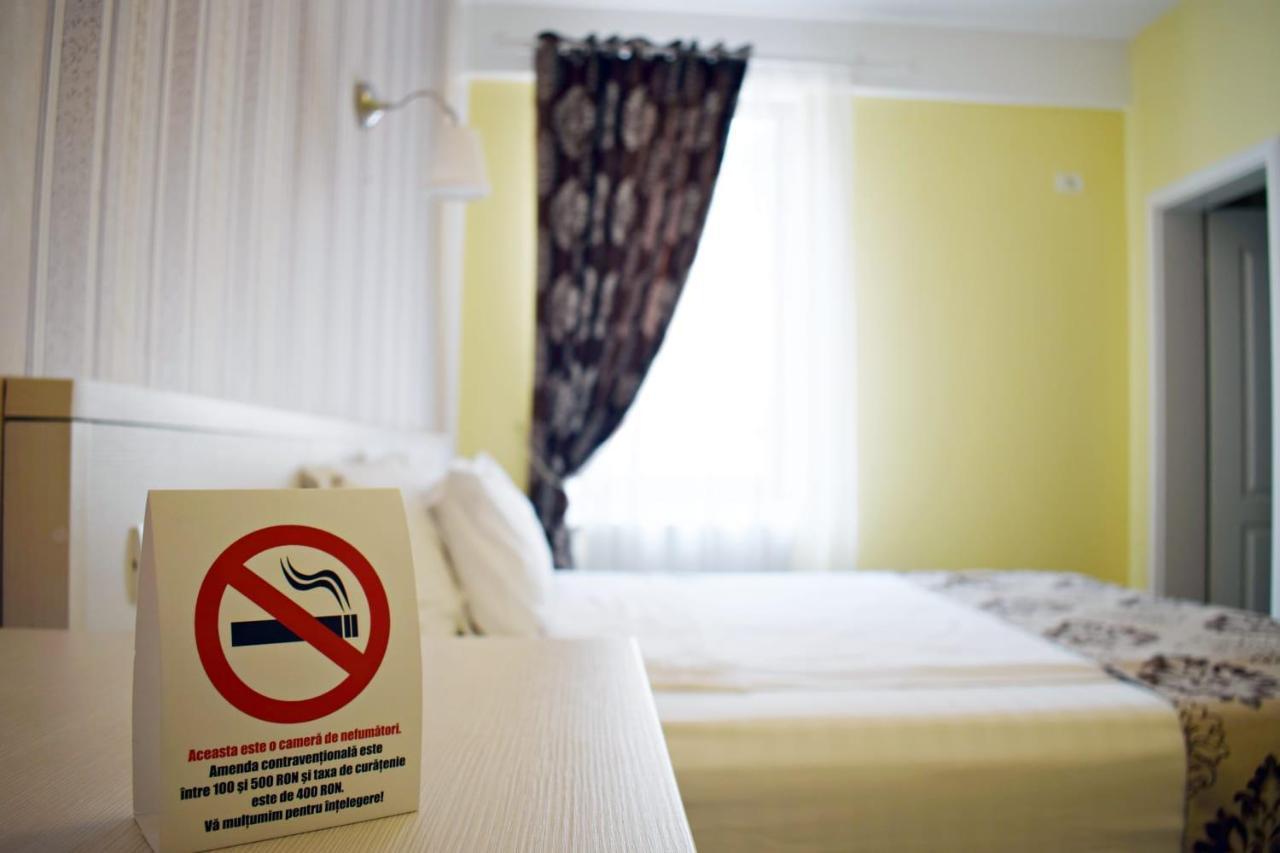 Hotel French Boutique Brašov Exteriér fotografie
