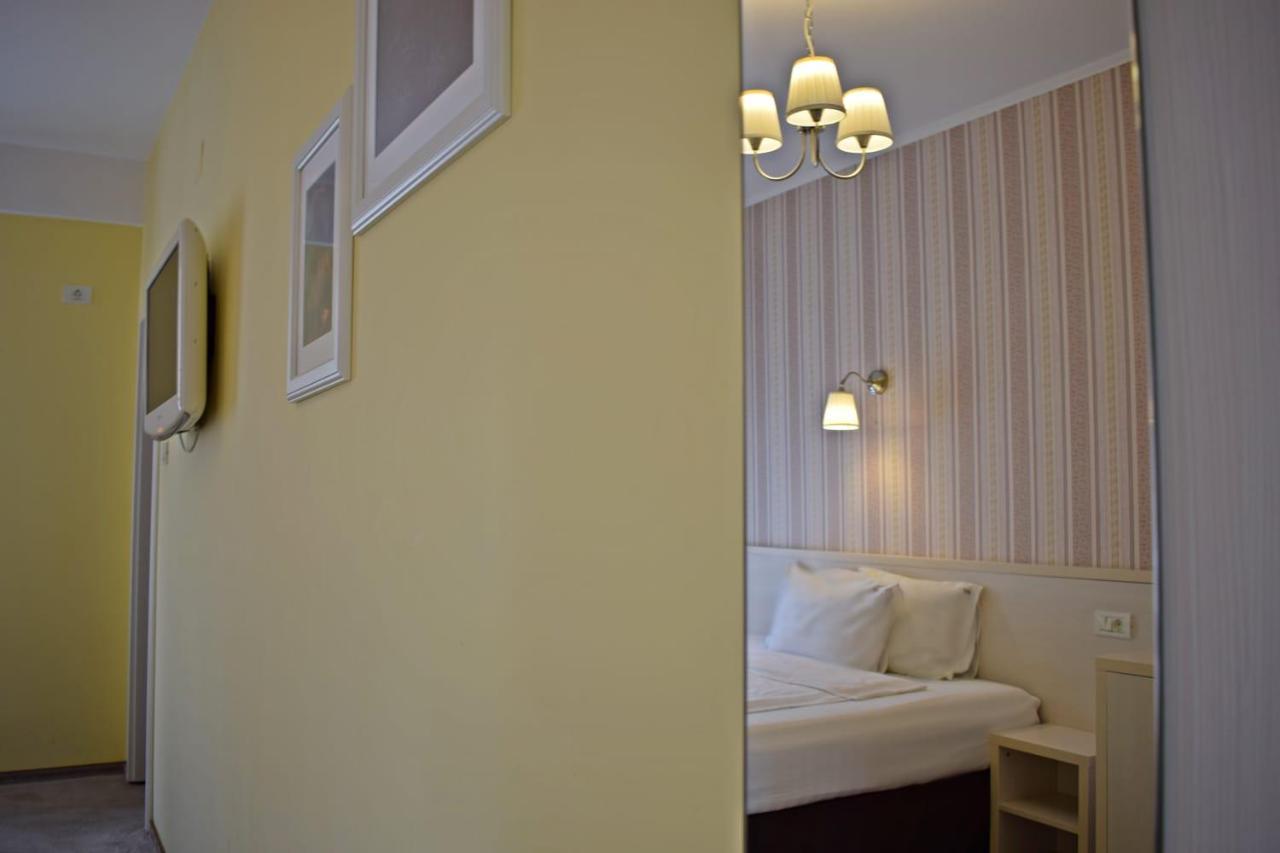 Hotel French Boutique Brašov Exteriér fotografie