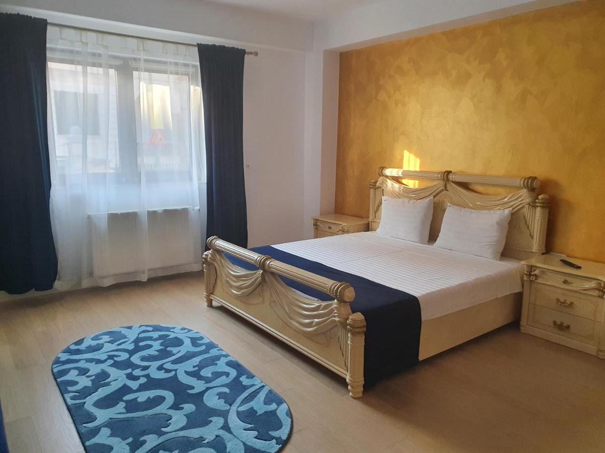 Hotel French Boutique Brašov Exteriér fotografie
