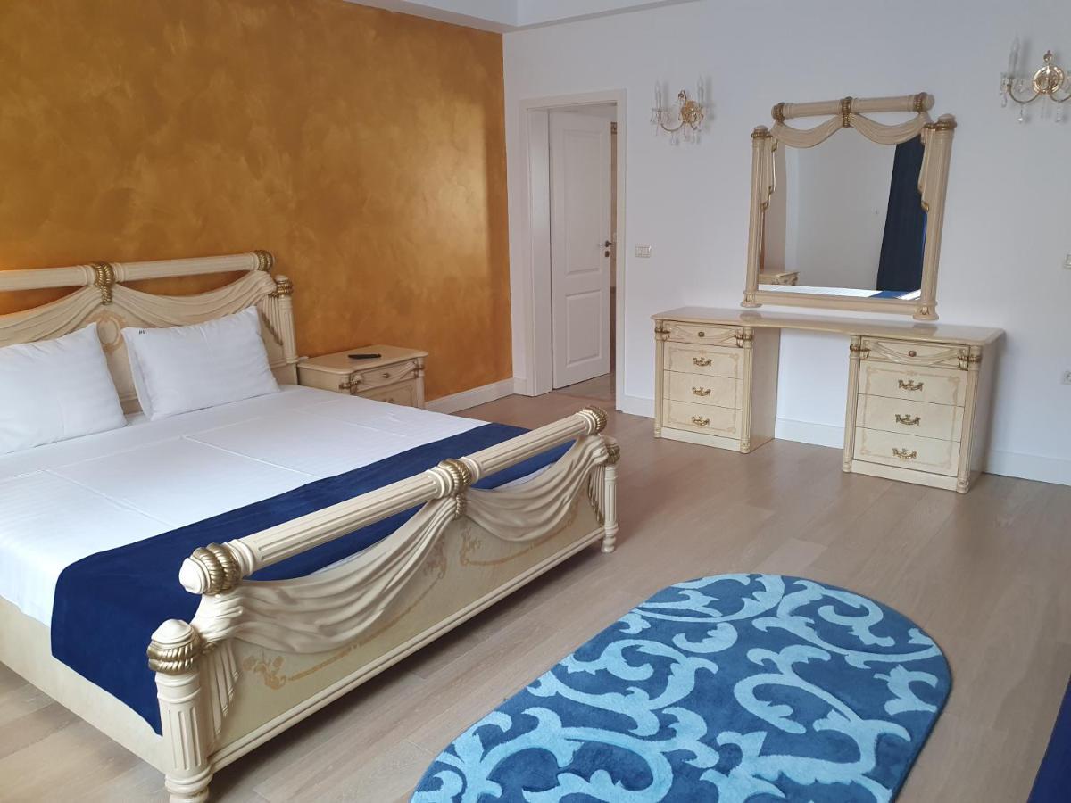 Hotel French Boutique Brašov Exteriér fotografie