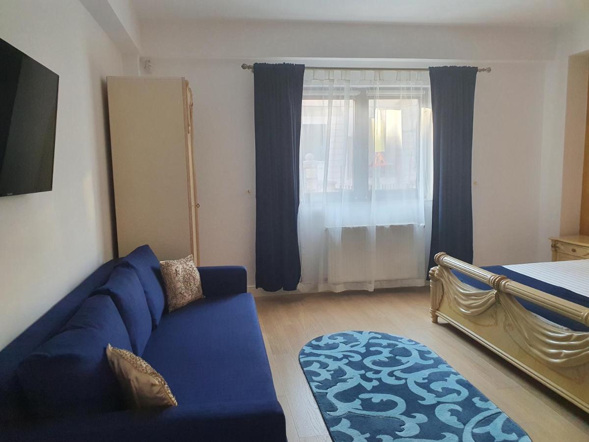 Hotel French Boutique Brašov Exteriér fotografie