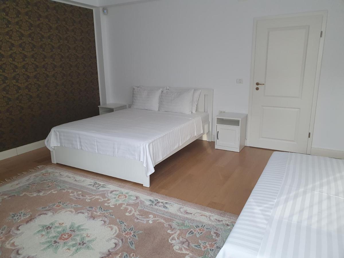 Hotel French Boutique Brašov Exteriér fotografie