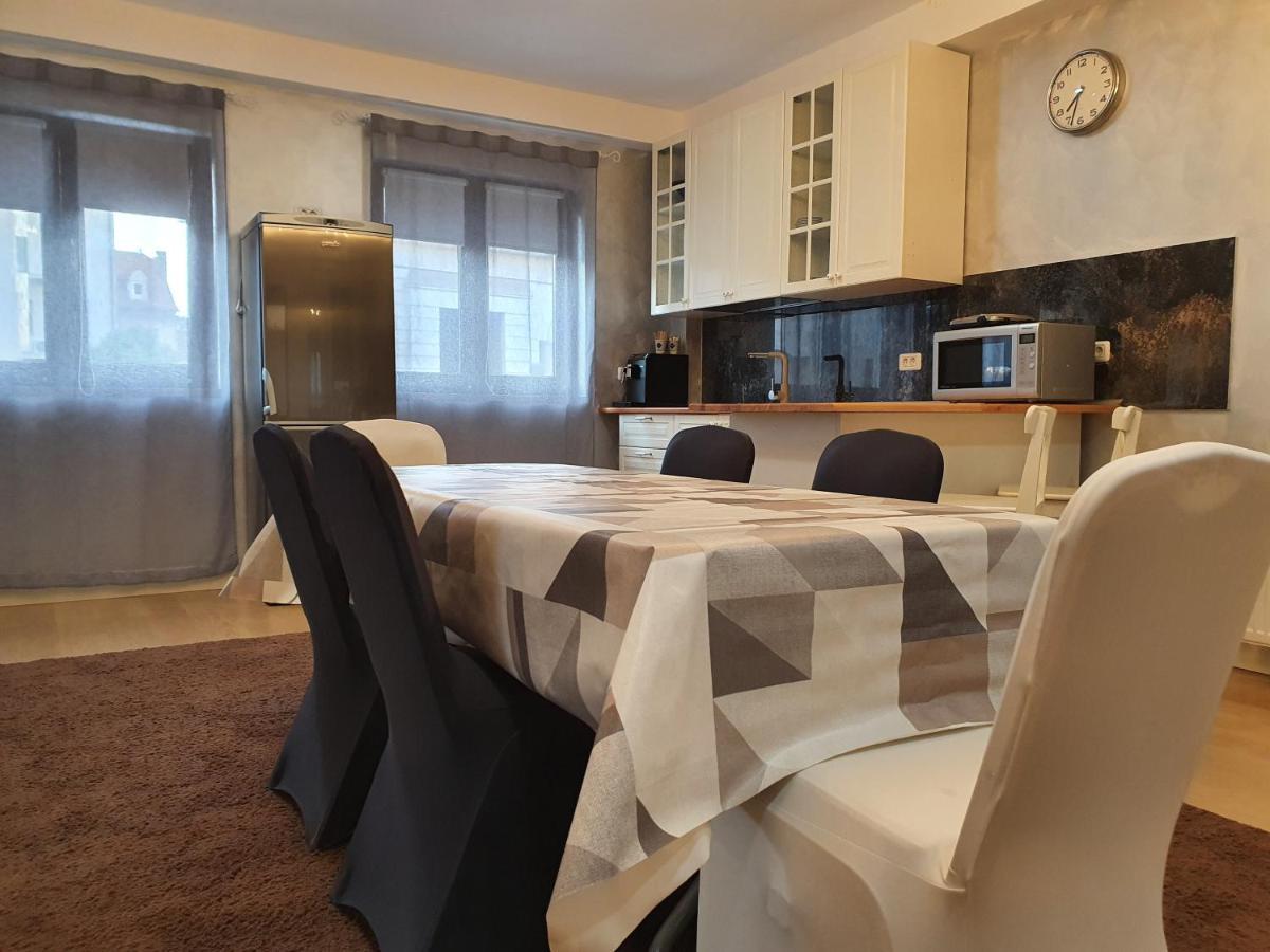 Hotel French Boutique Brašov Exteriér fotografie