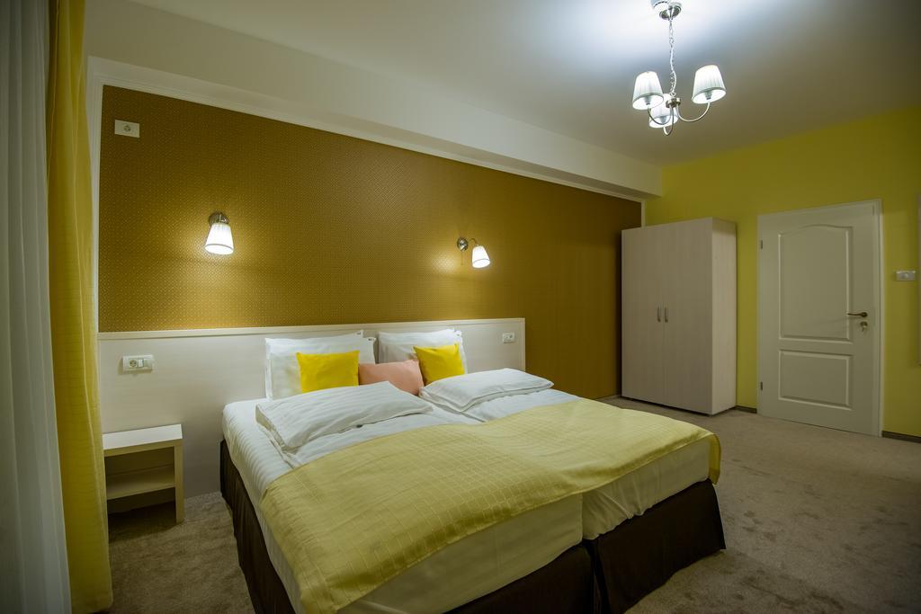 Hotel French Boutique Brašov Exteriér fotografie