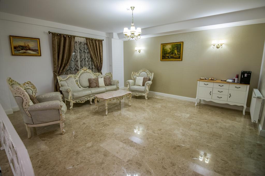 Hotel French Boutique Brašov Exteriér fotografie
