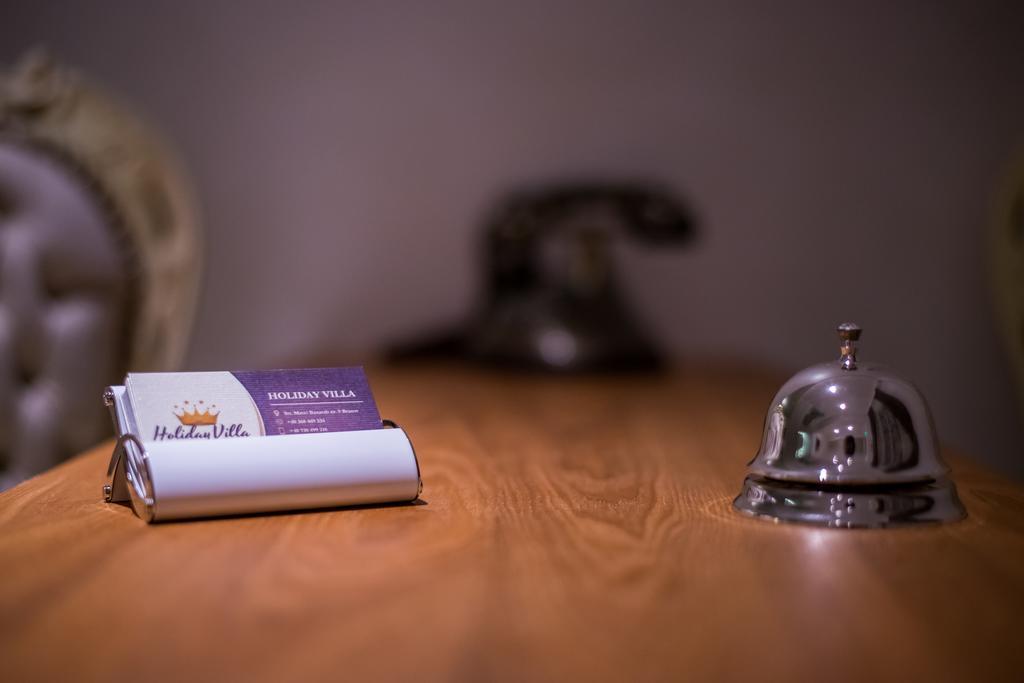 Hotel French Boutique Brašov Exteriér fotografie
