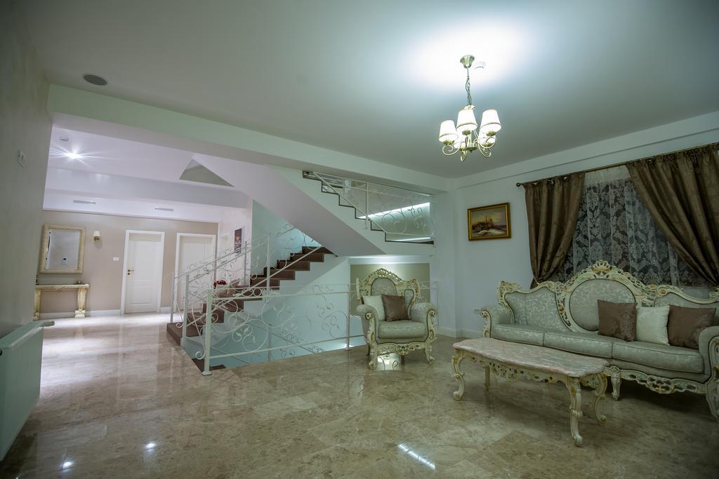 Hotel French Boutique Brašov Exteriér fotografie