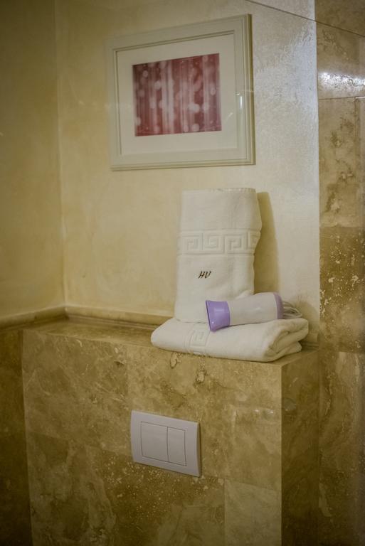 Hotel French Boutique Brašov Exteriér fotografie
