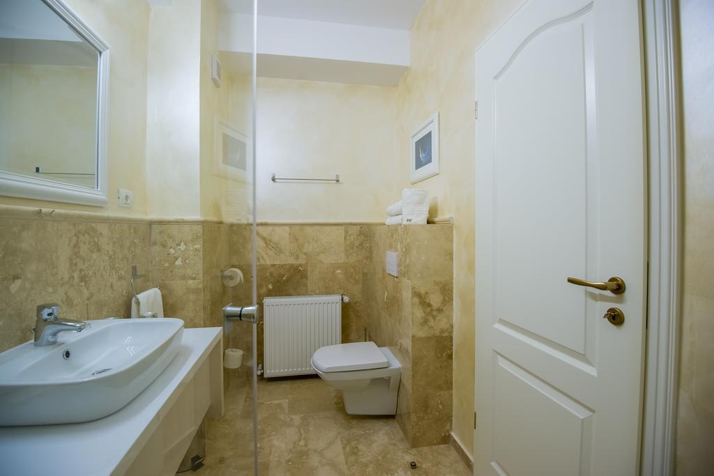 Hotel French Boutique Brašov Exteriér fotografie