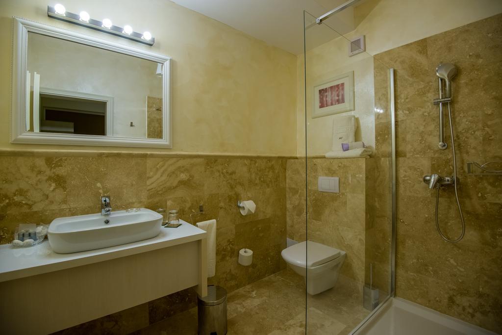 Hotel French Boutique Brašov Exteriér fotografie