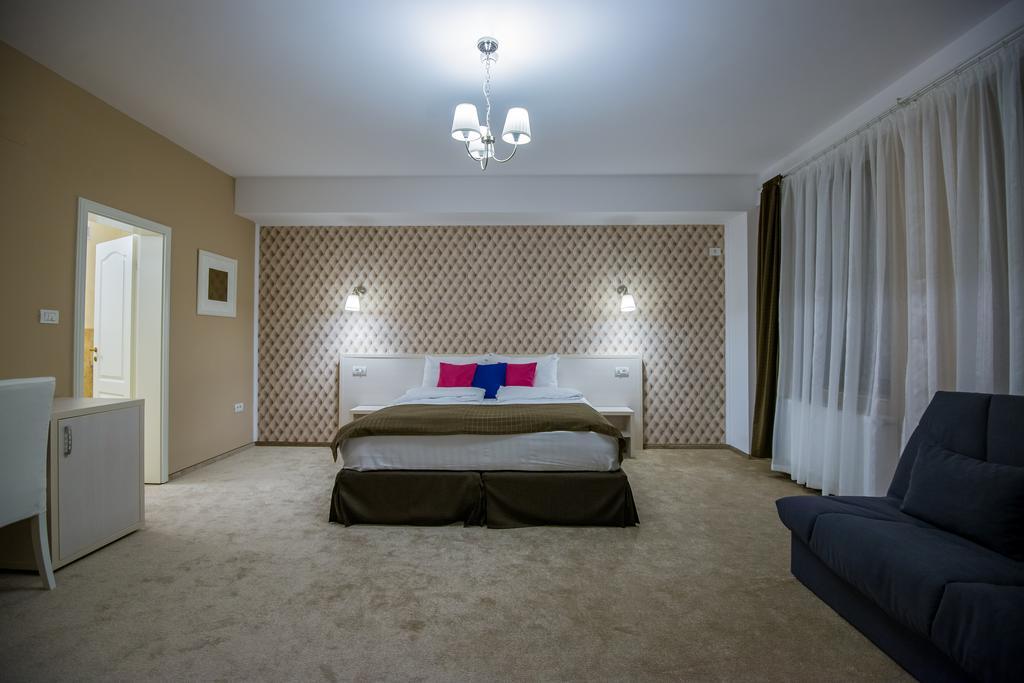 Hotel French Boutique Brašov Exteriér fotografie