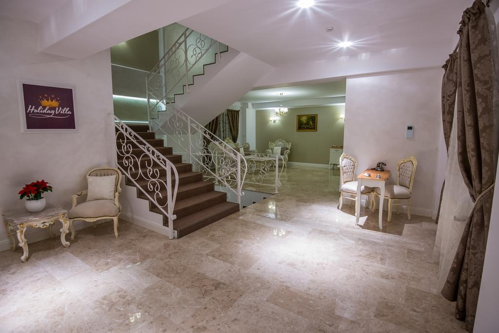Hotel French Boutique Brašov Exteriér fotografie