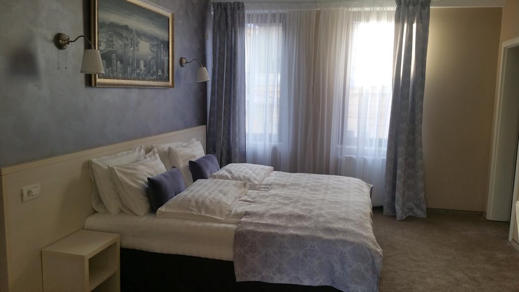 Hotel French Boutique Brašov Exteriér fotografie
