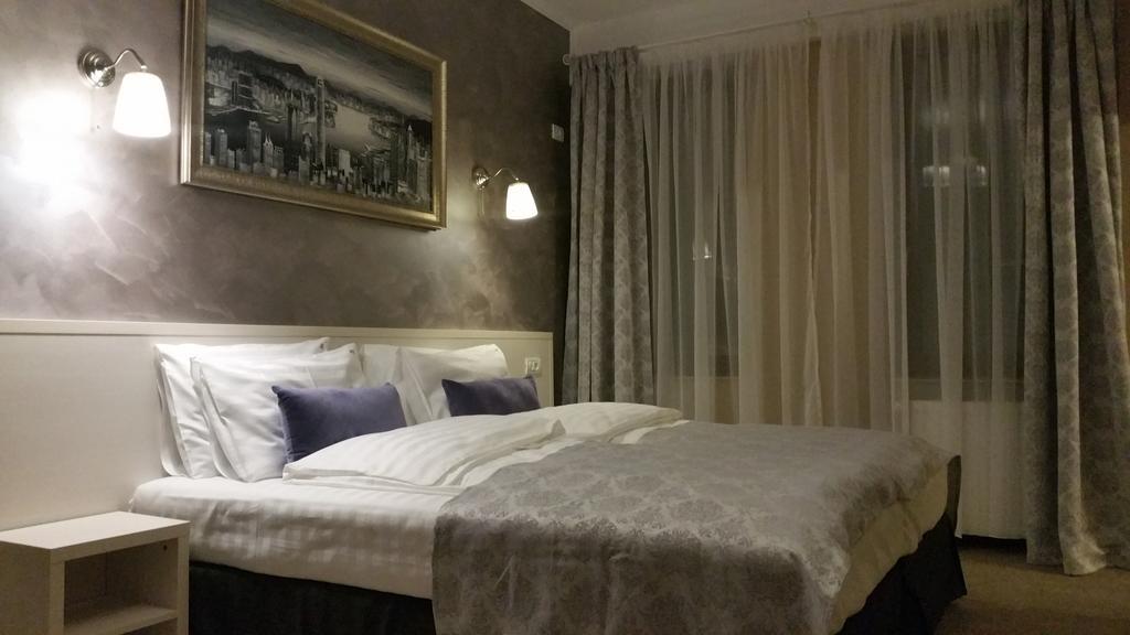 Hotel French Boutique Brašov Exteriér fotografie