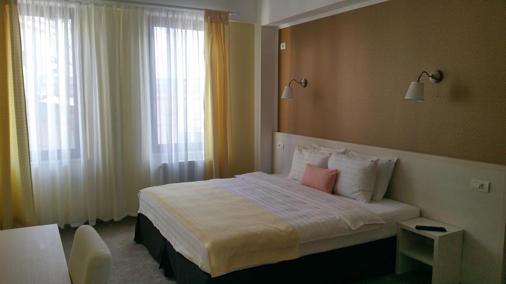 Hotel French Boutique Brašov Exteriér fotografie