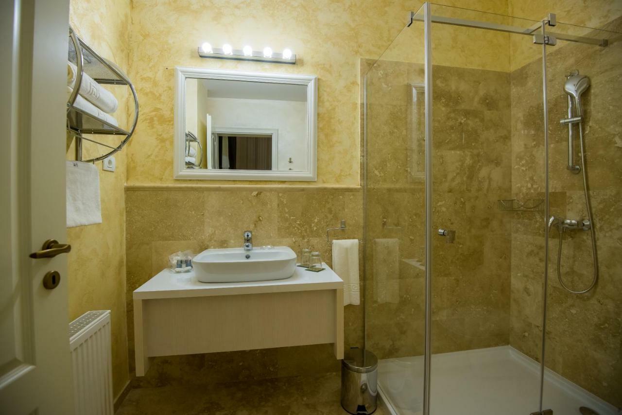 Hotel French Boutique Brašov Exteriér fotografie